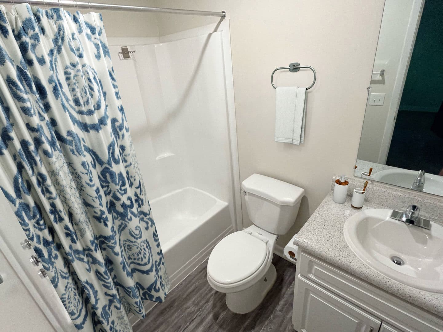 Gainesville Apartment: NW 25th Terrace