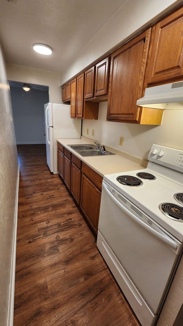 Gainesville Apartment: 1239 NW 42nd Avenue