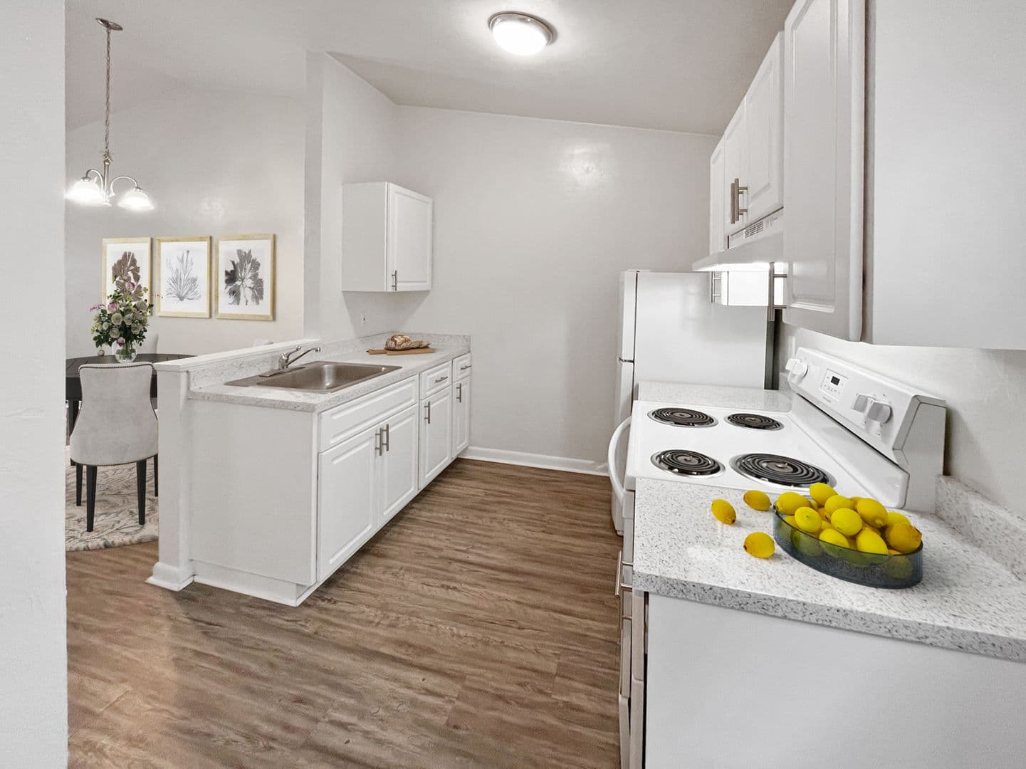 Gainesville Apartment: NW 25th Terrace