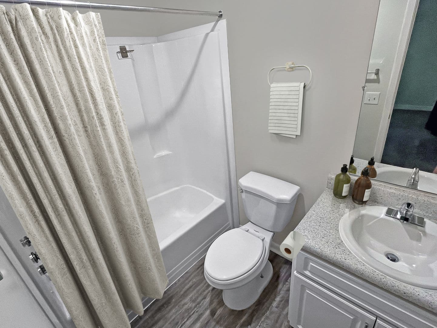 Gainesville Apartment: NW 25th Terrace