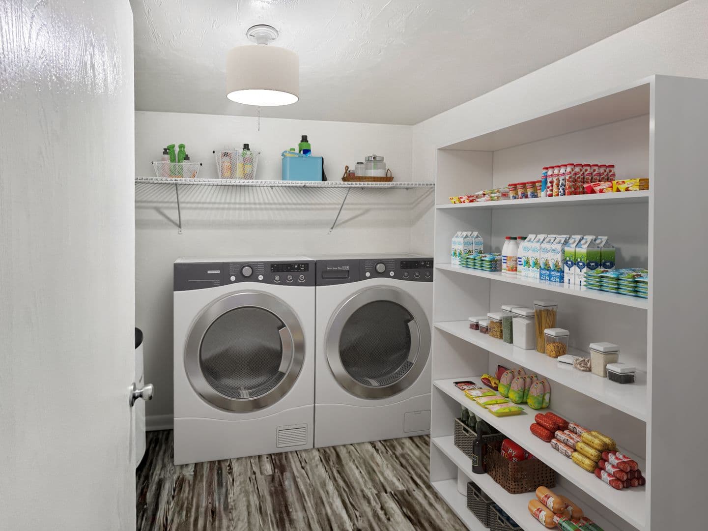 Gainesville Apartment: NW 25th Terrace