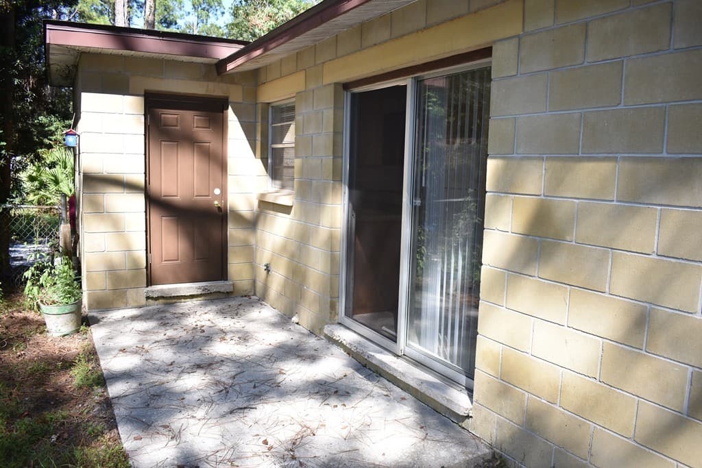 Gainesville Apartment: 2114 NW 55th Boulevard