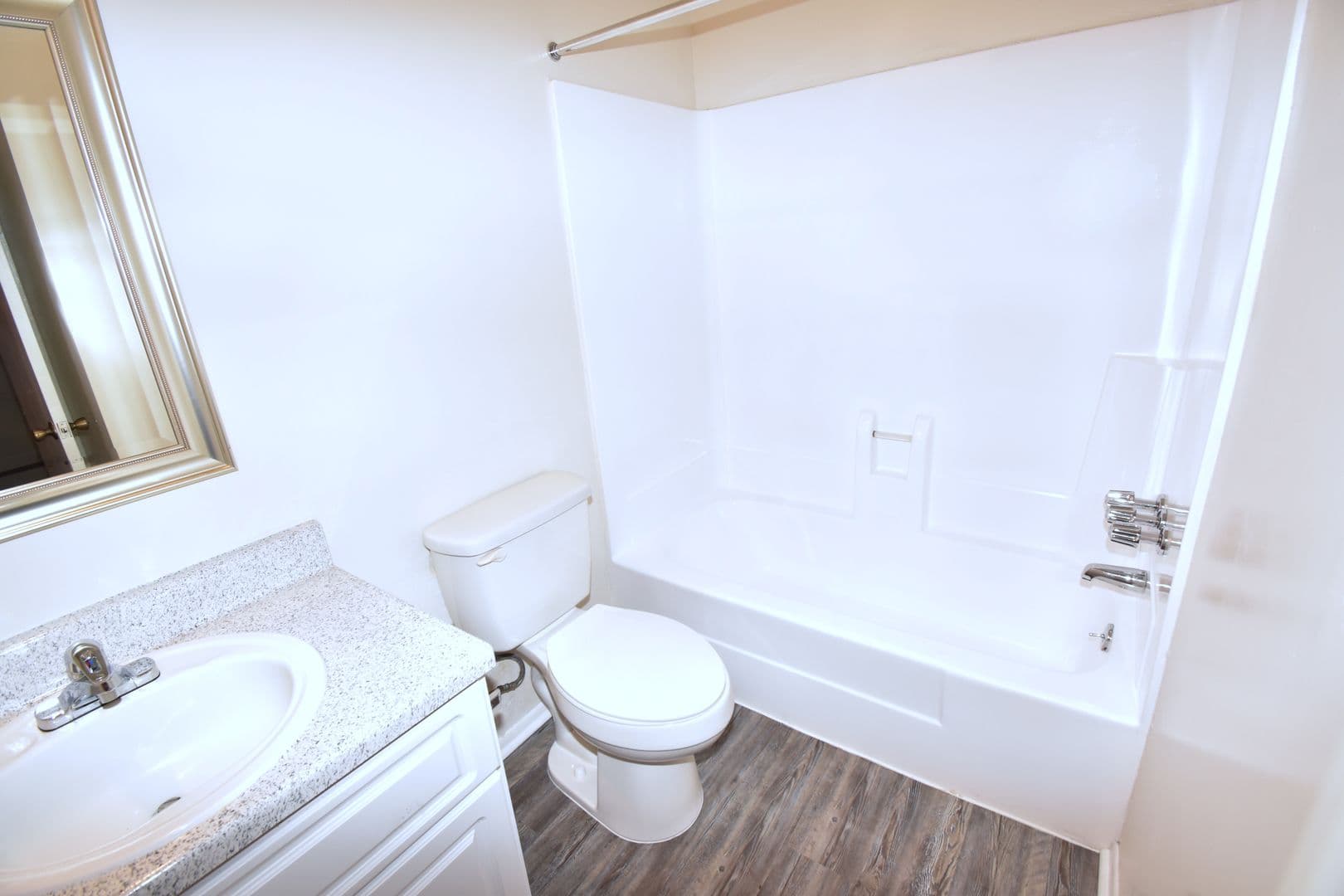 Gainesville Apartment: NW 25th Terrace