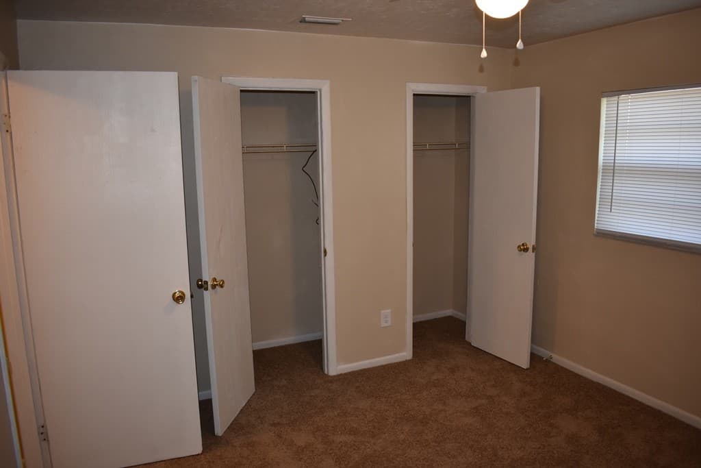 Gainesville Apartment: 2114 NW 55th Boulevard