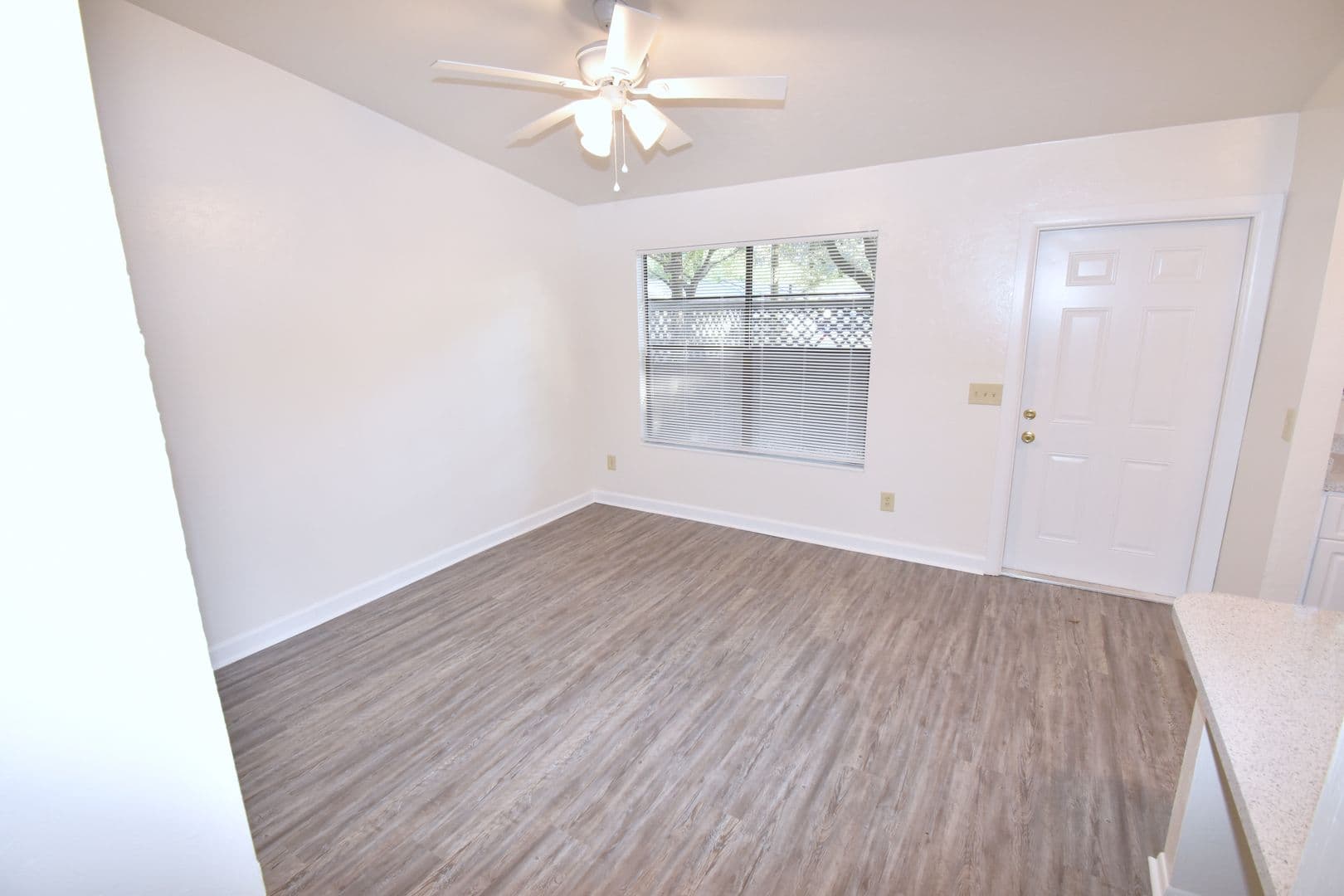 Gainesville Apartment: NW 25th Terrace