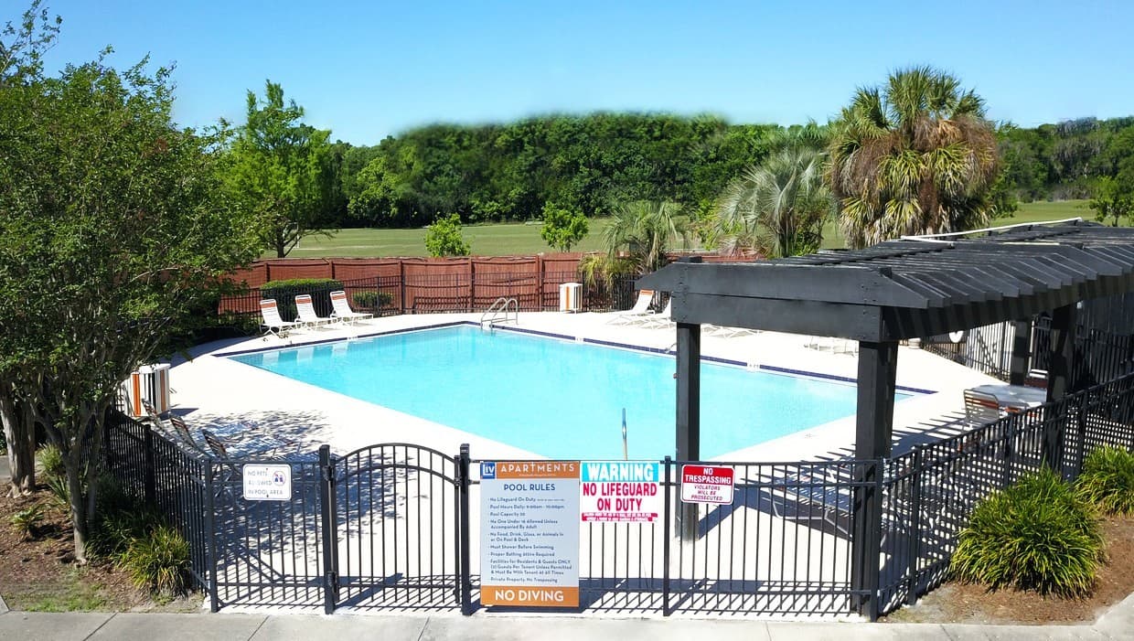 Gainesville Apartment: 1902 SW 42nd Way