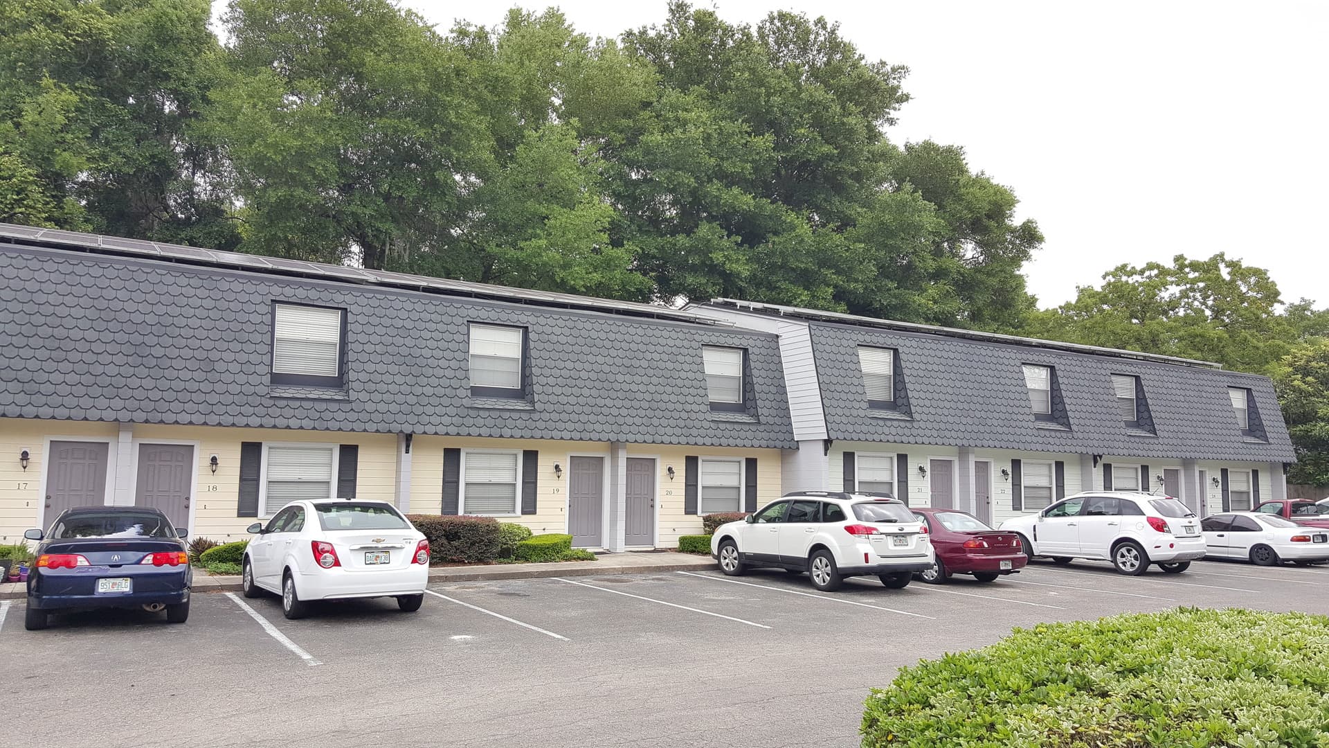 Gainesville Apartment: 3640 SW 20th Avenue