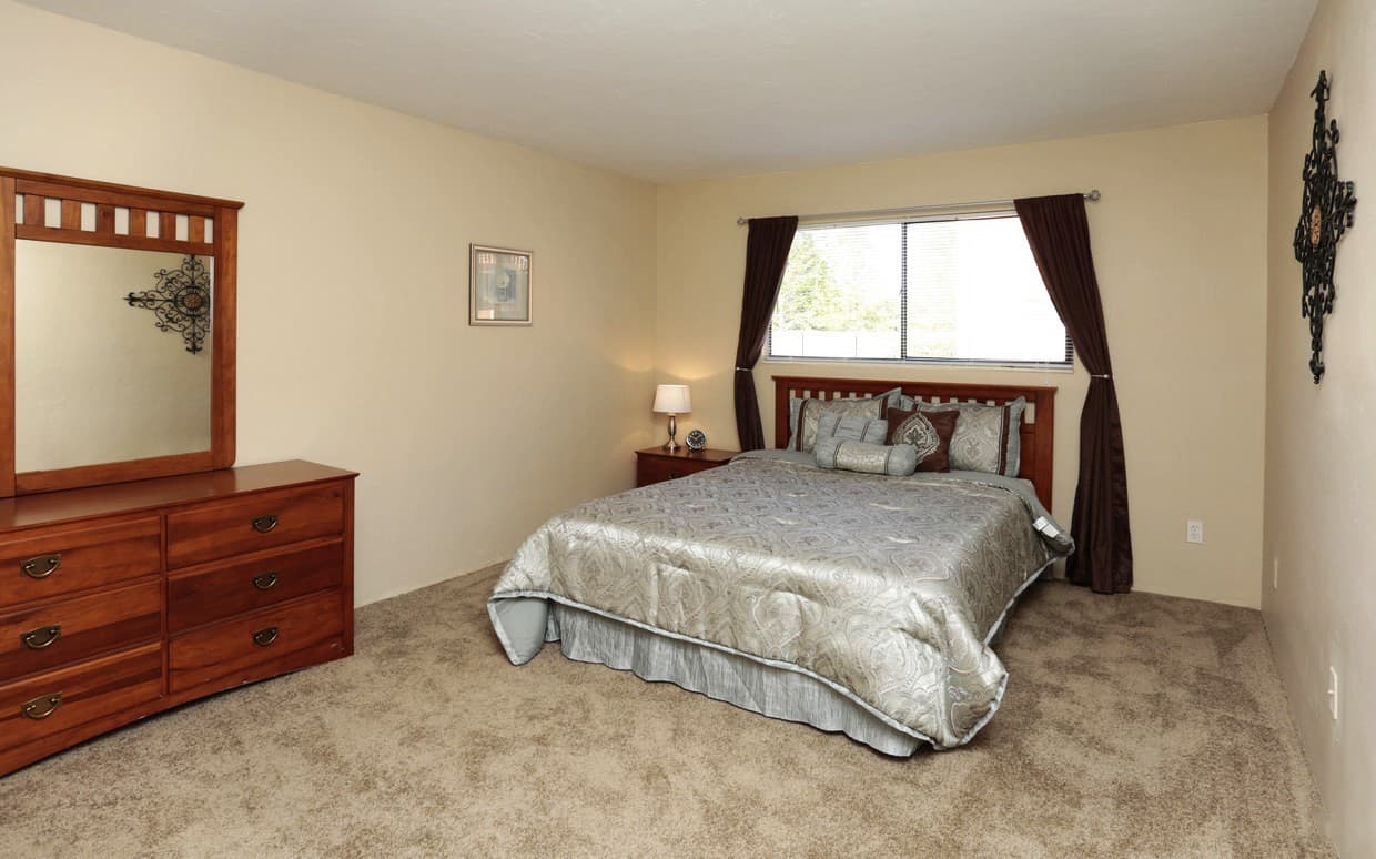 Gainesville Apartment: 1902 SW 42nd Way