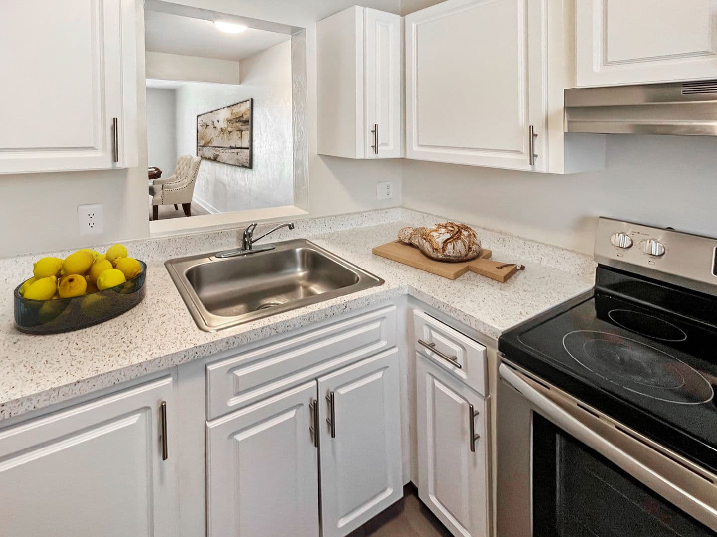 Gainesville Apartment: NW 25th Terrace