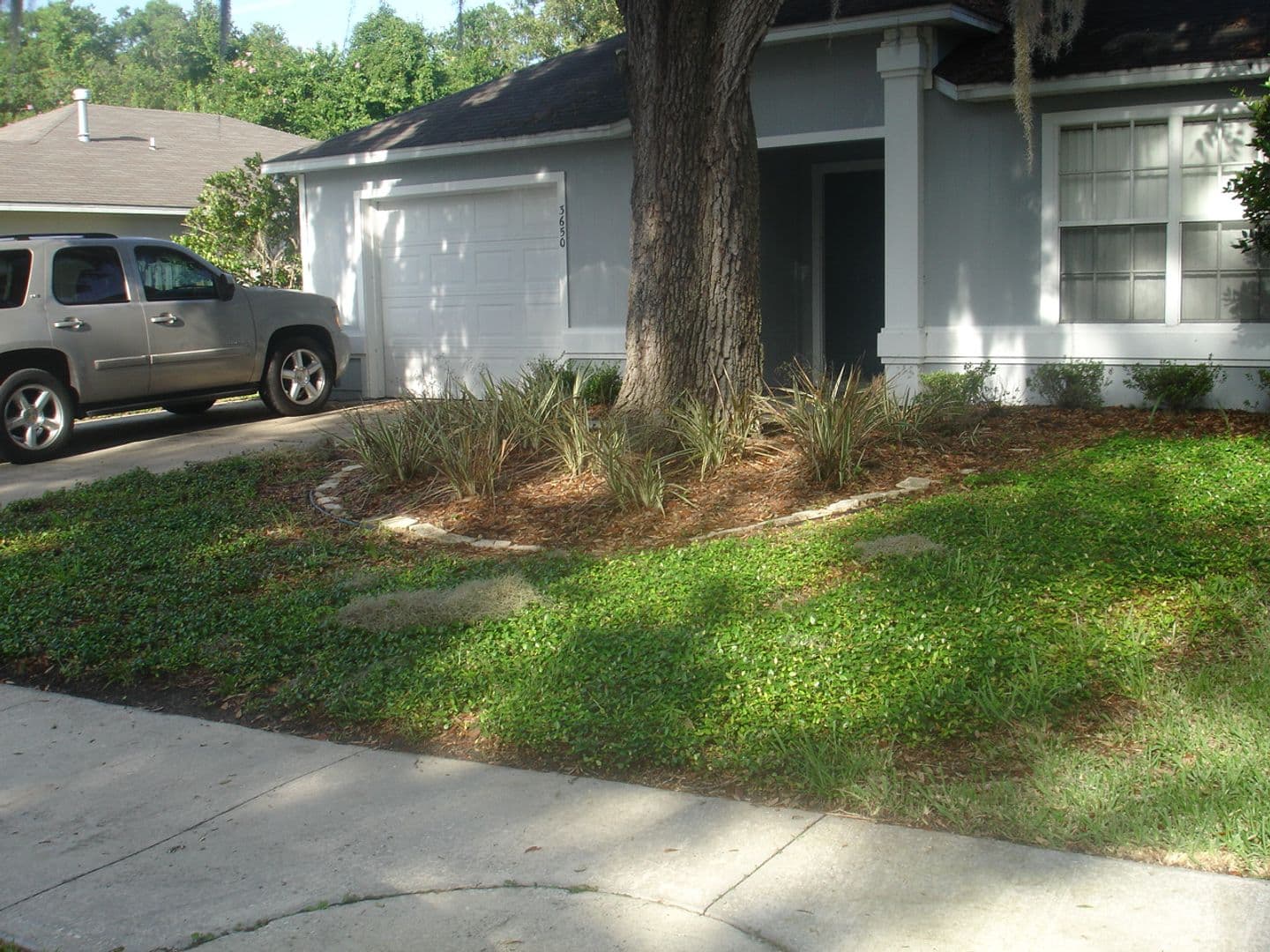 Gainesville House: 3650 NW 25th Terrace