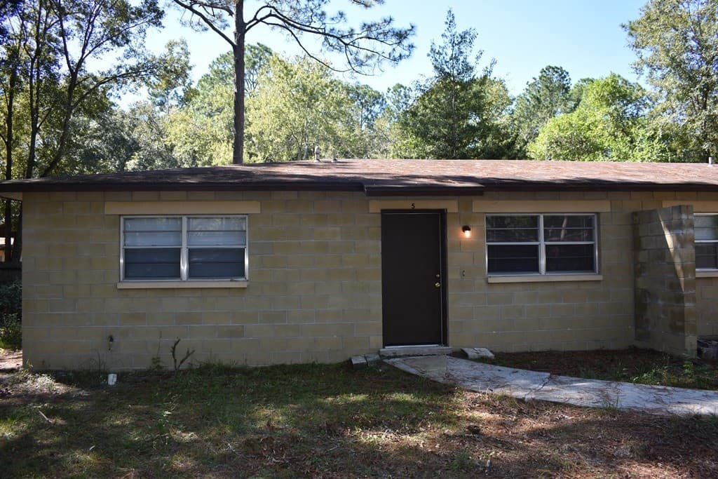 Gainesville Apartment: 2114 NW 55th Boulevard
