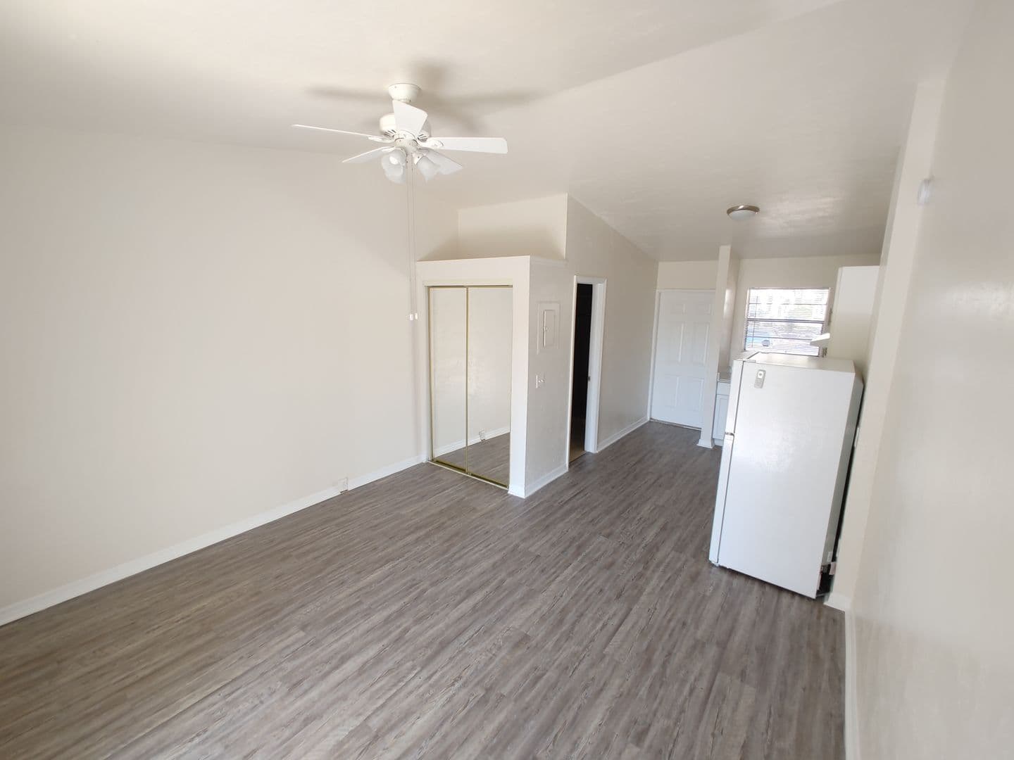 Gainesville Apartment: NW 25th Terrace