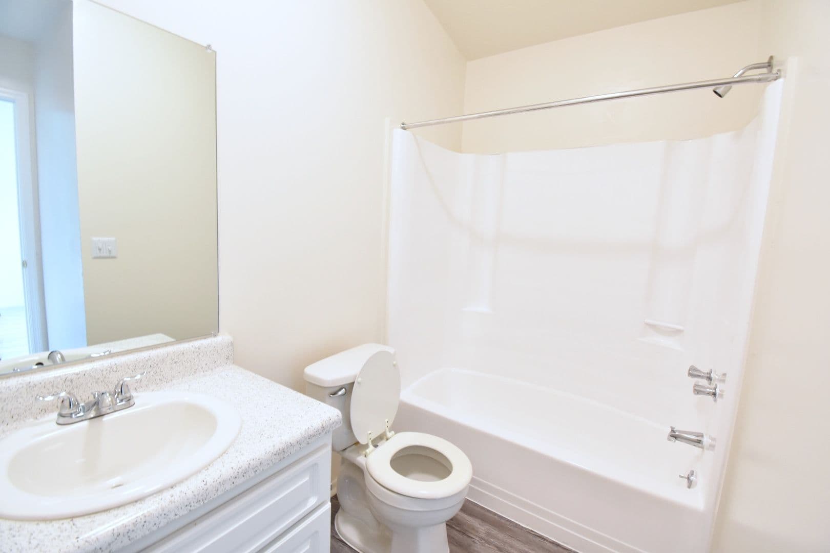Gainesville Apartment: NW 25th Terrace