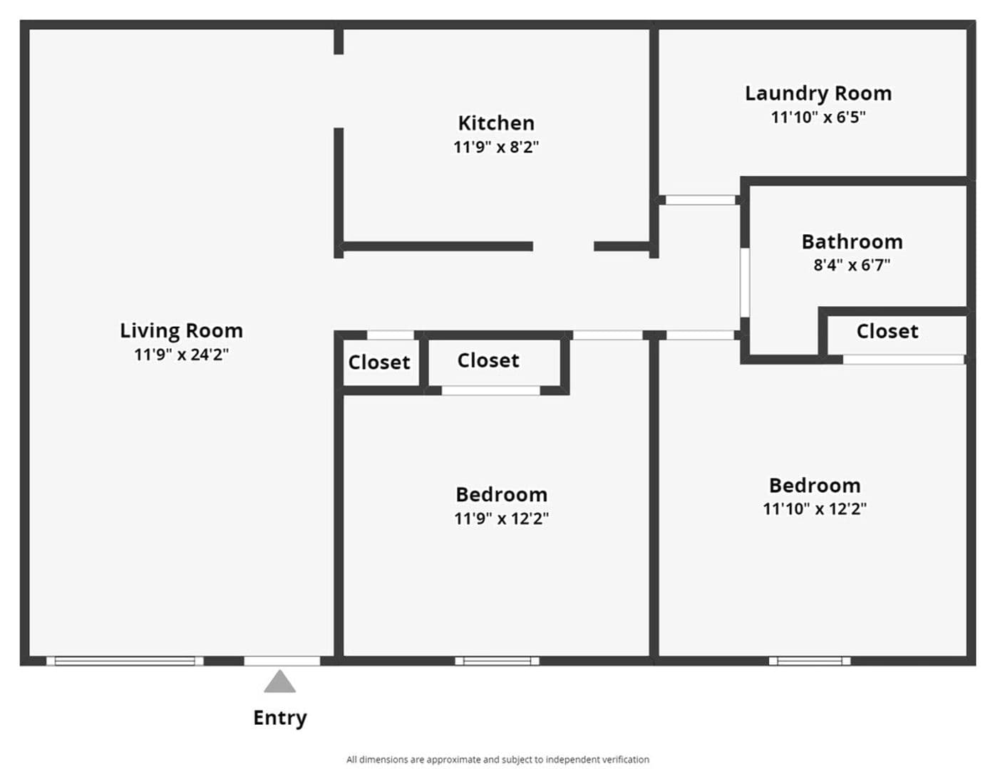 Lake City Apartment: 826 SW Amberwood Loop