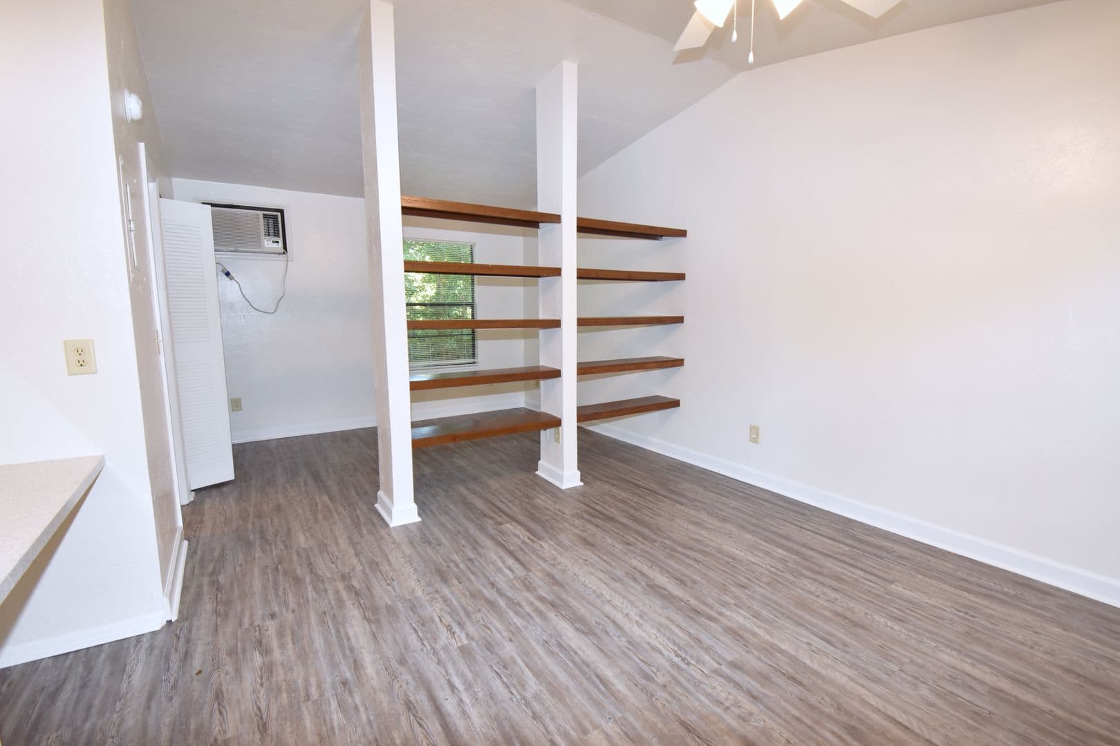 Gainesville Apartment: NW 25th Terrace