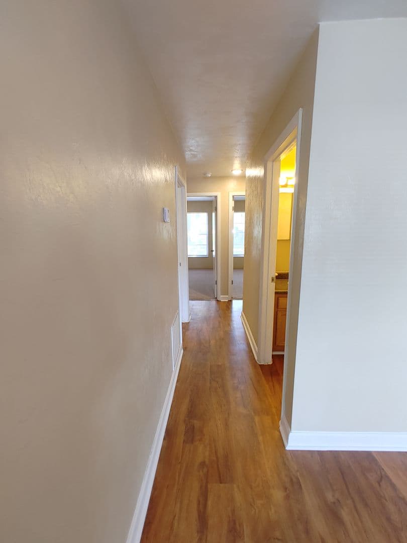 Gainesville Apartment: 4025 SW 21st Lane