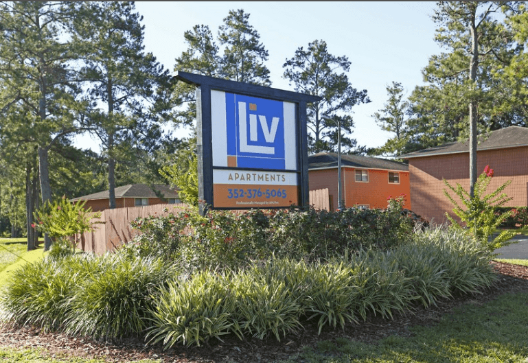Gainesville Apartment: 1902 SW 42nd Way