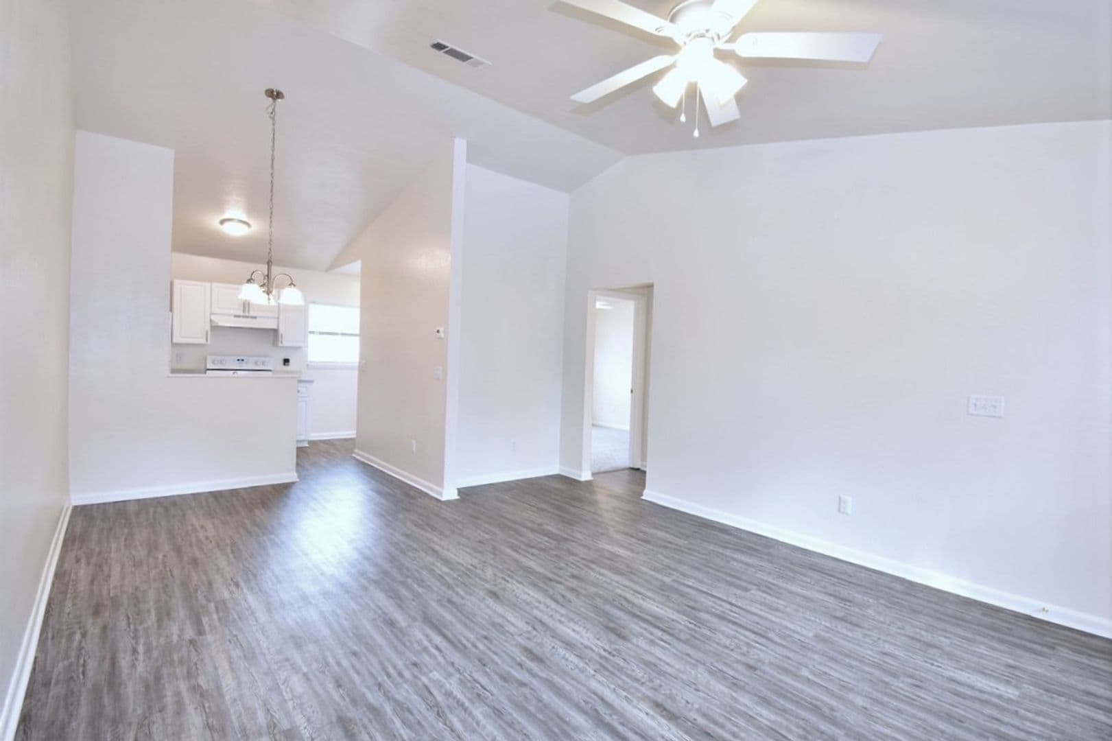 Gainesville Apartment: NW 25th Terrace