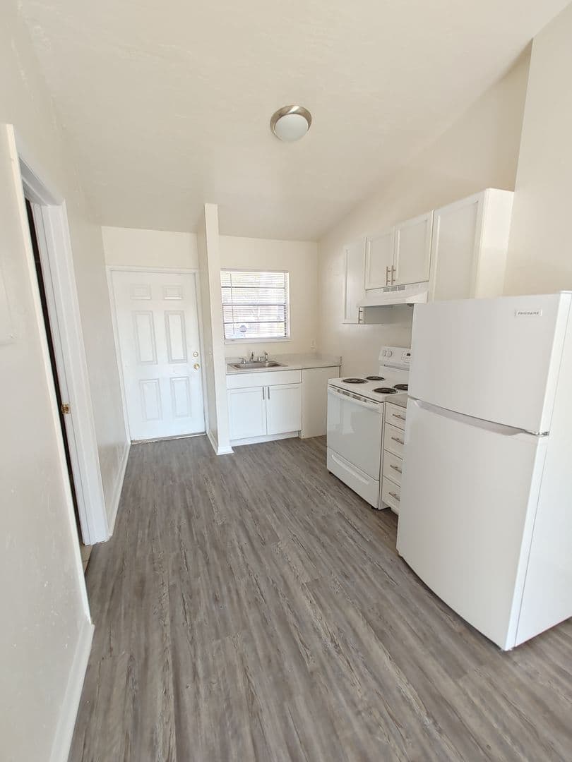 Gainesville Apartment: NW 25th Terrace