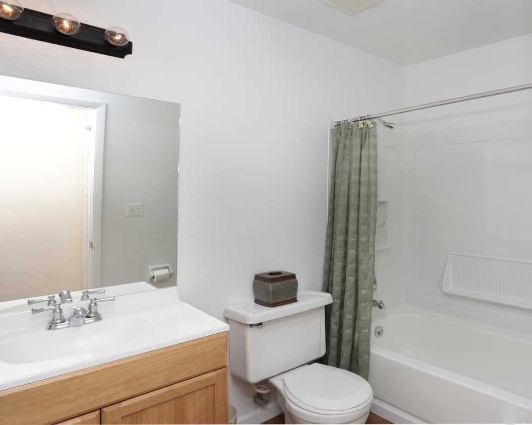 Gainesville Apartment: 1902 SW 42nd Way