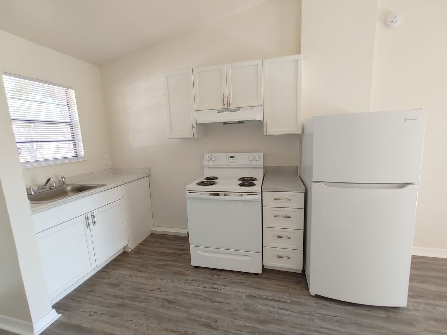 Gainesville Apartment: NW 25th Terrace