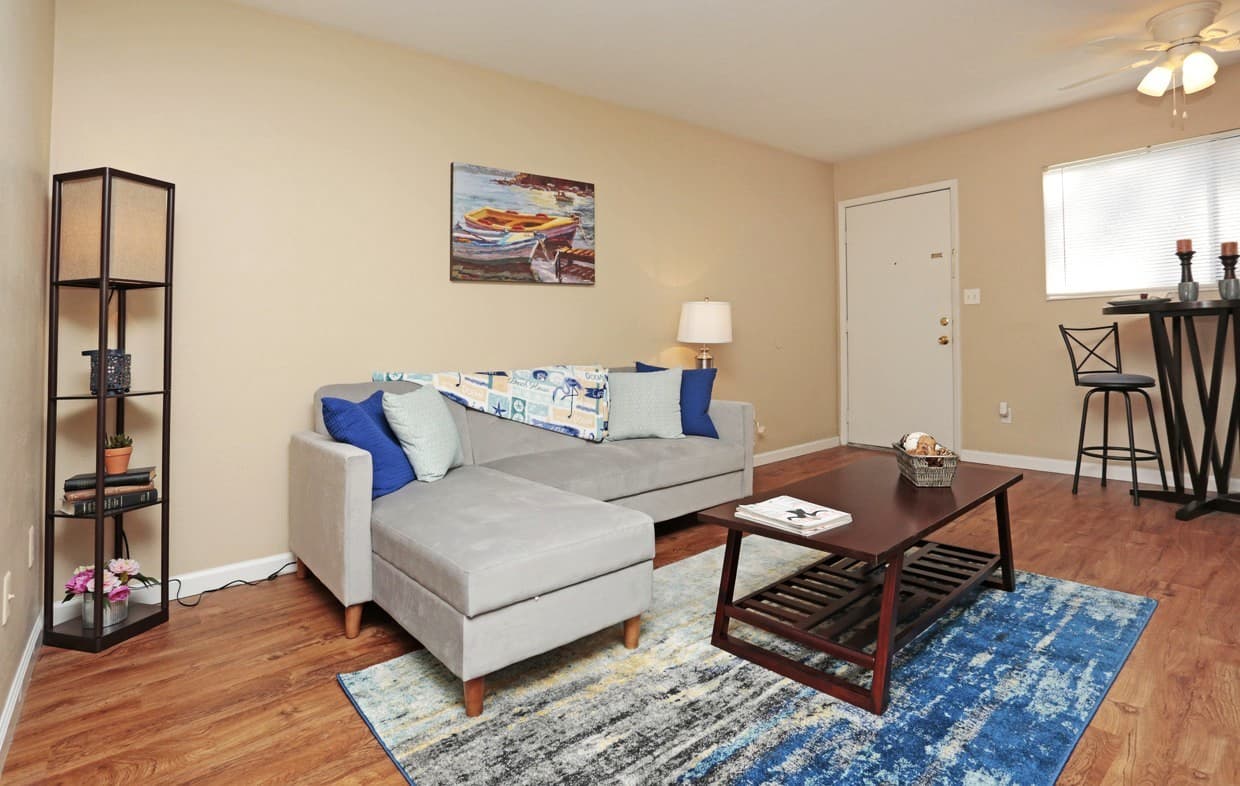 Gainesville Apartment: 1902 SW 42nd Way