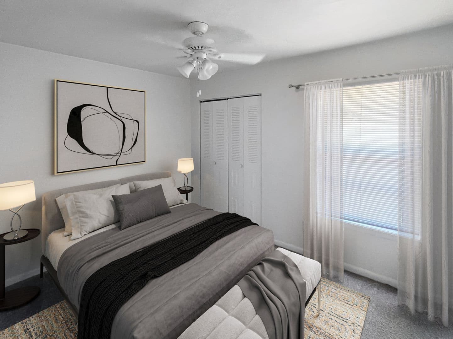 Gainesville Apartment: NW 25th Terrace