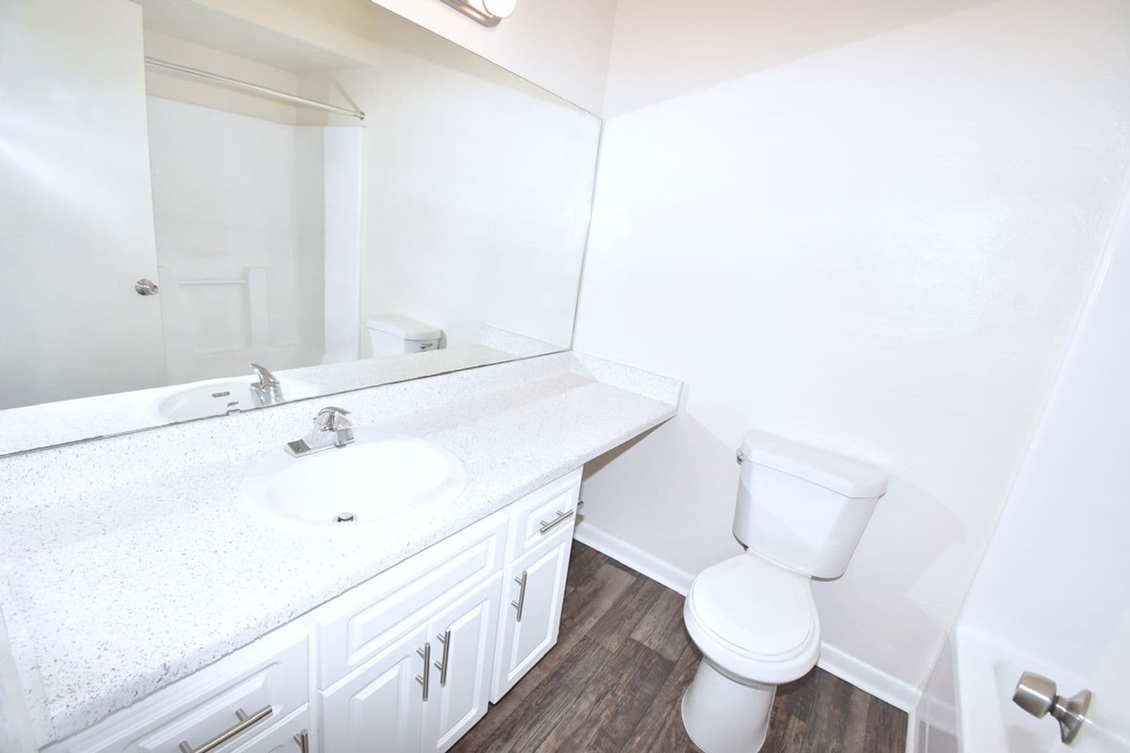 Gainesville Apartment: NW 25th Terrace