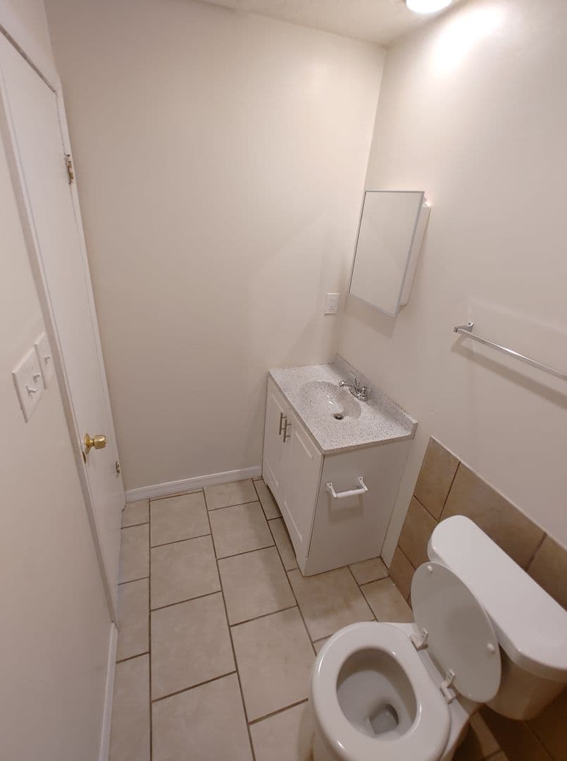 Gainesville Apartment: NW 25th Terrace