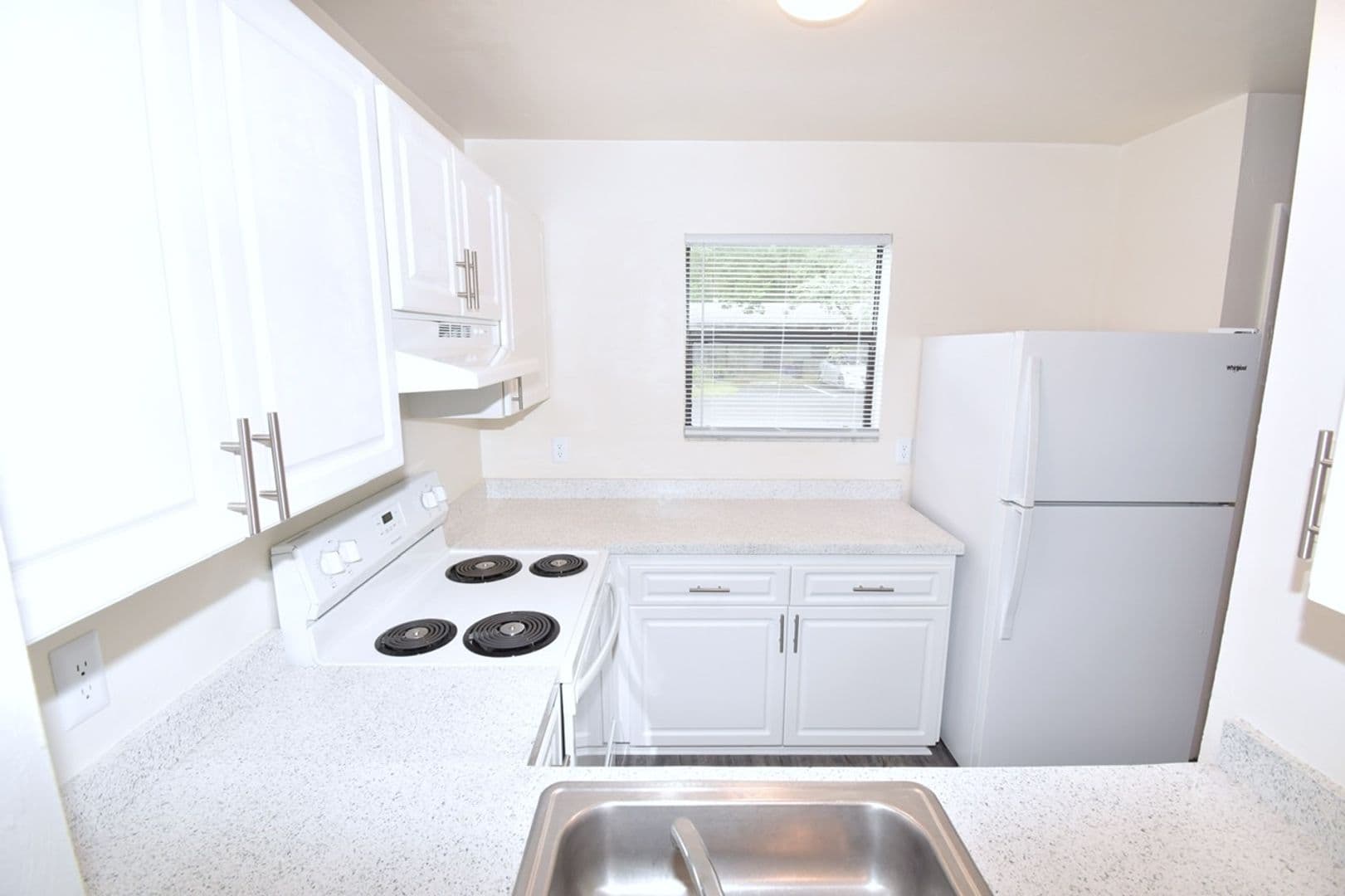 Gainesville Apartment: NW 25th Terrace