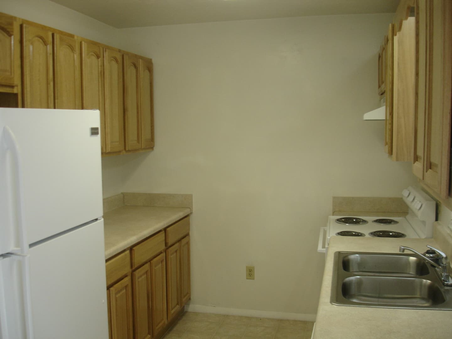 Gainesville Apartment: 2114 NW 55th Boulevard