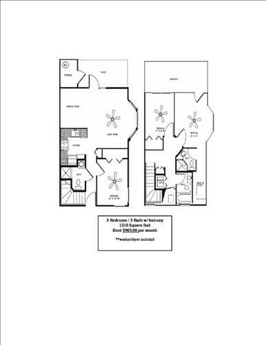 Gainesville Apartment: NW 39th Road