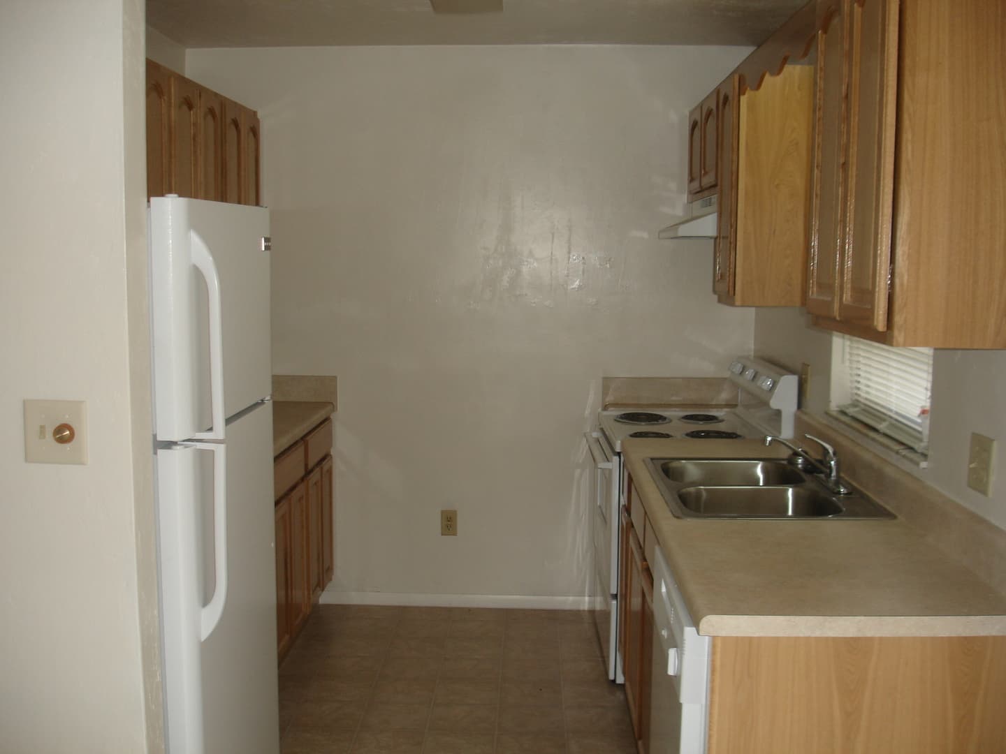 Gainesville Apartment: 2114 NW 55th Boulevard
