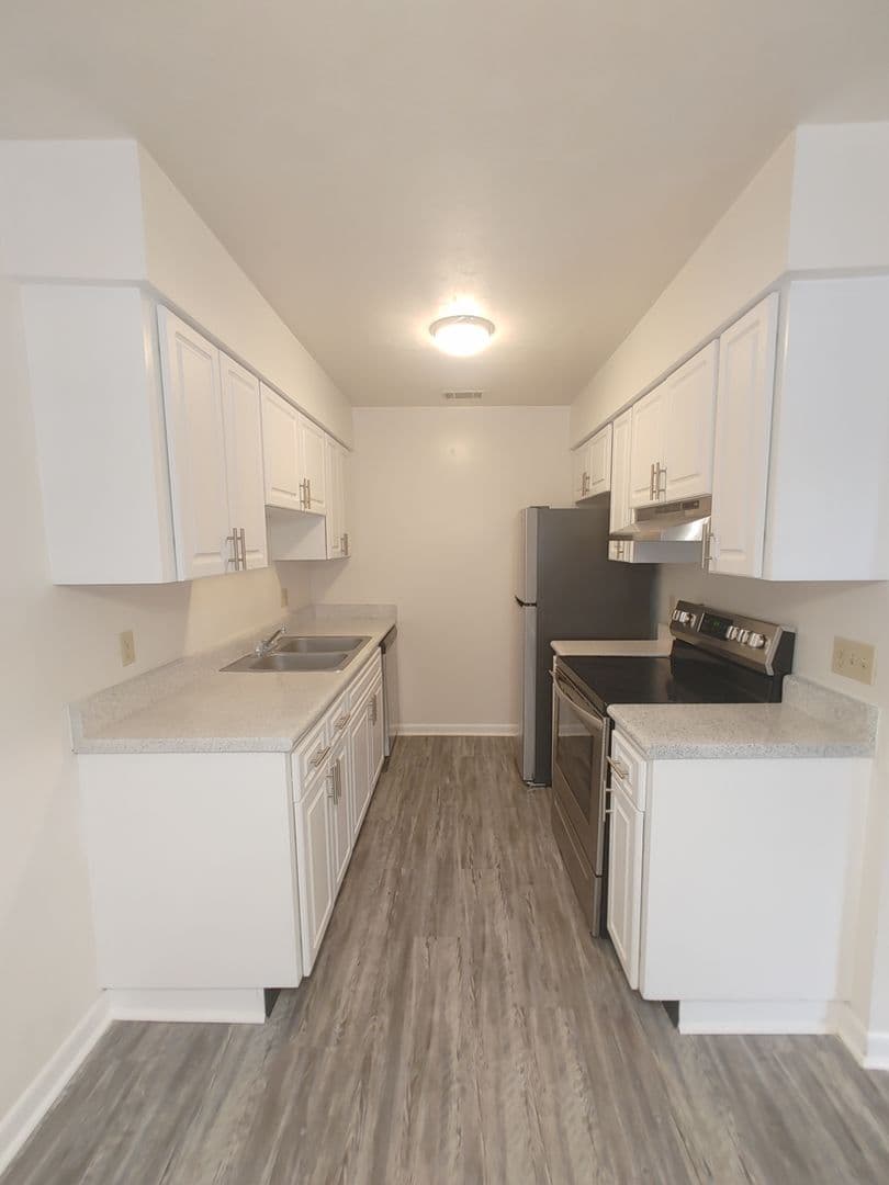 Gainesville Apartment: 2318 SW 39th Drive