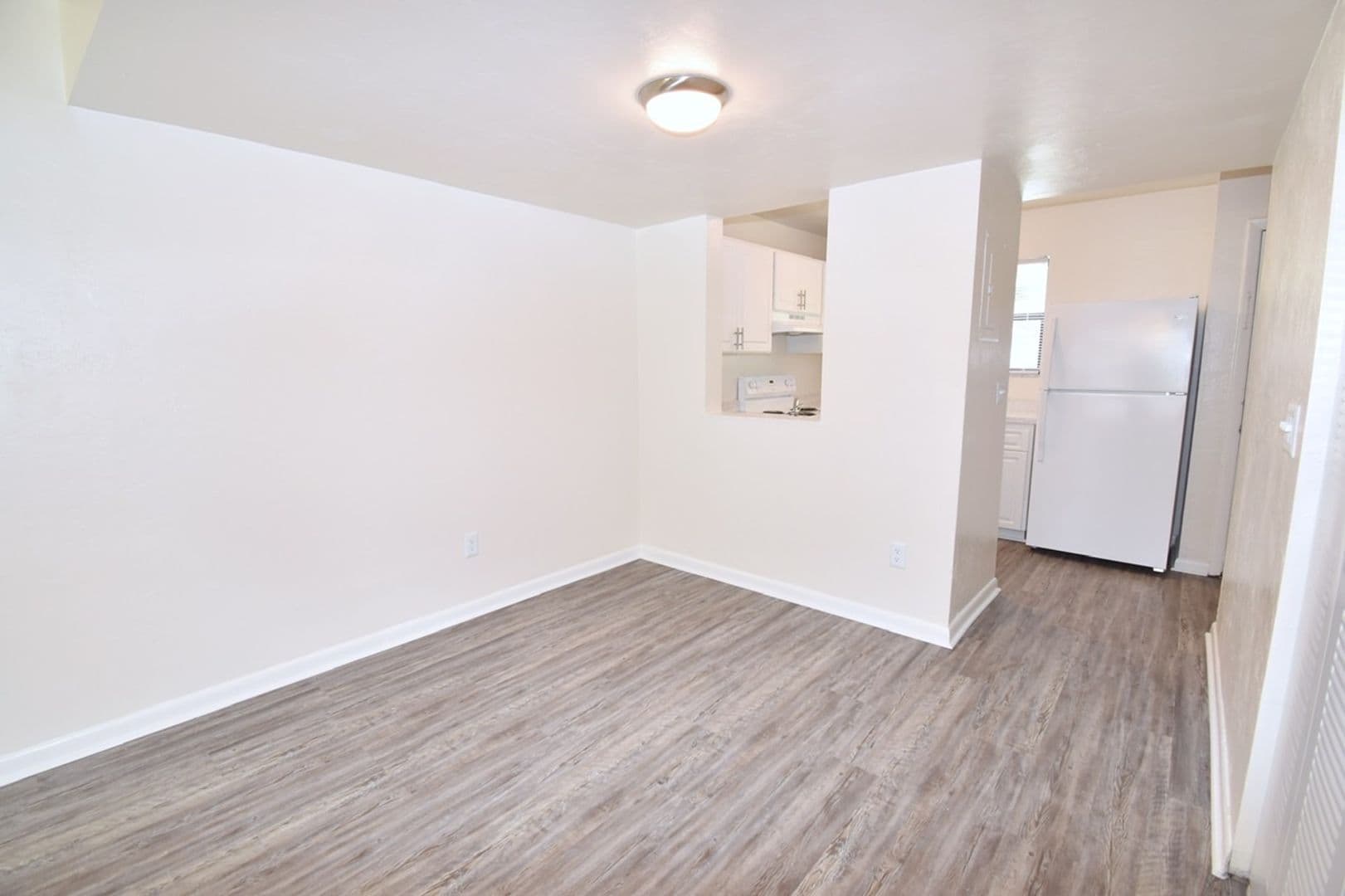 Gainesville Apartment: NW 25th Terrace