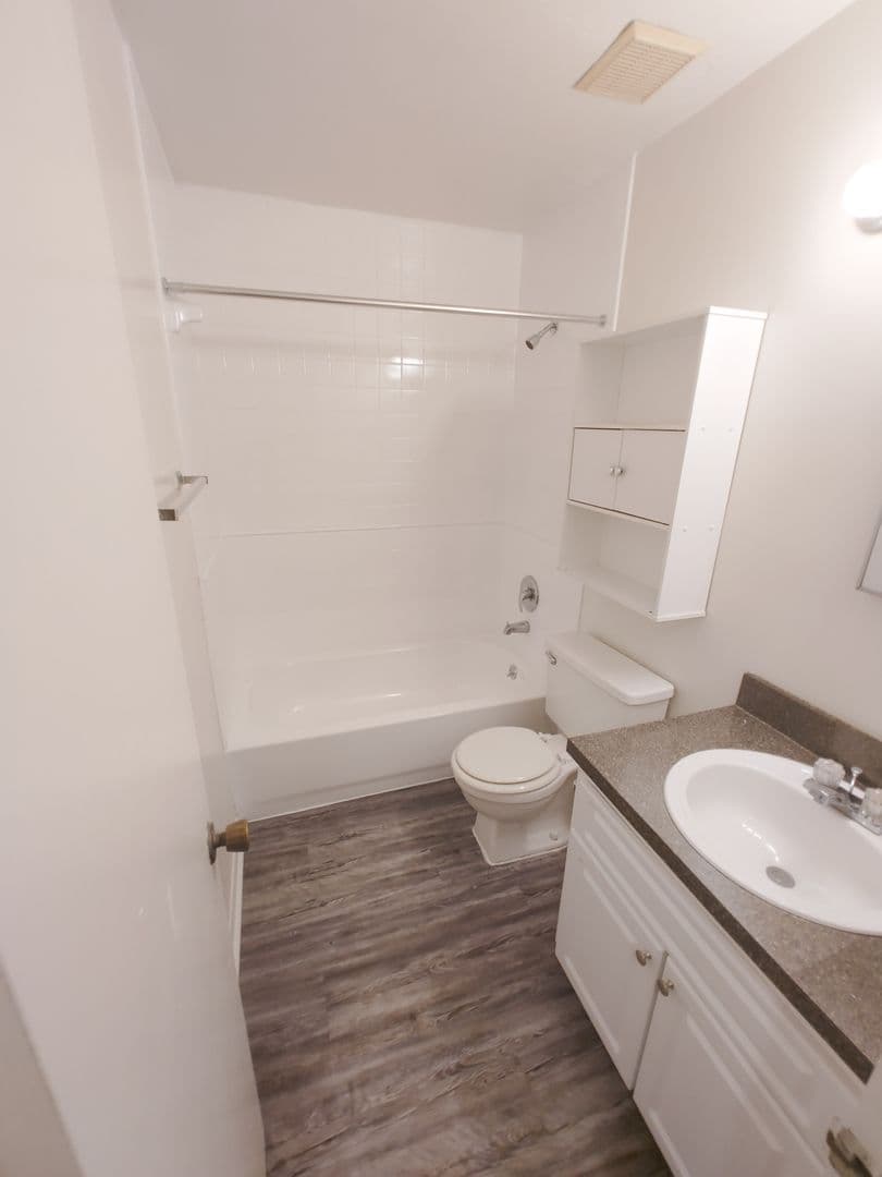 Gainesville Apartment: NW 79th Court, NW 31st Avenue