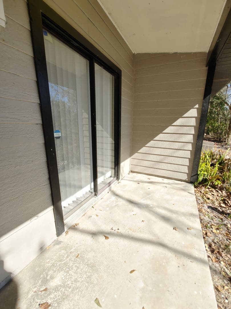 Gainesville Apartment: NW 25th Terrace