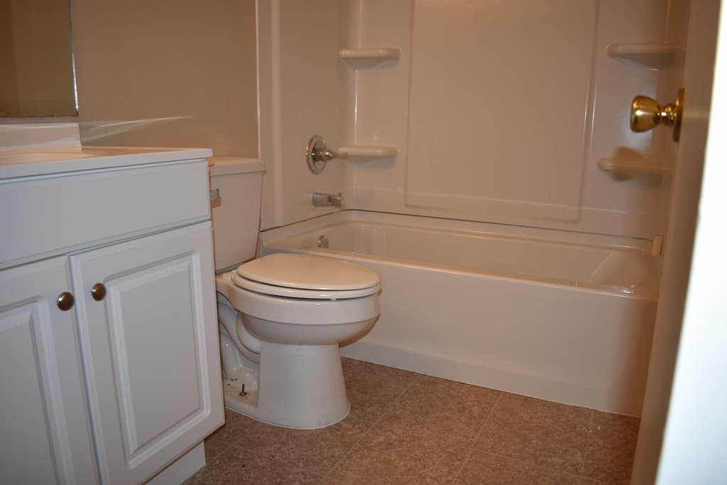 Gainesville Apartment: 2114 NW 55th Boulevard