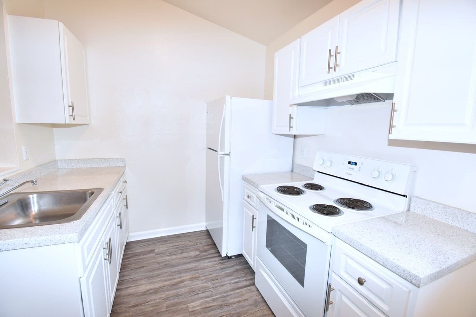 Gainesville Apartment: NW 25th Terrace