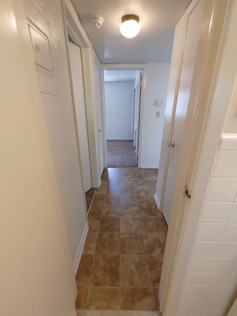 Gainesville Apartment: SW 5th Avenue