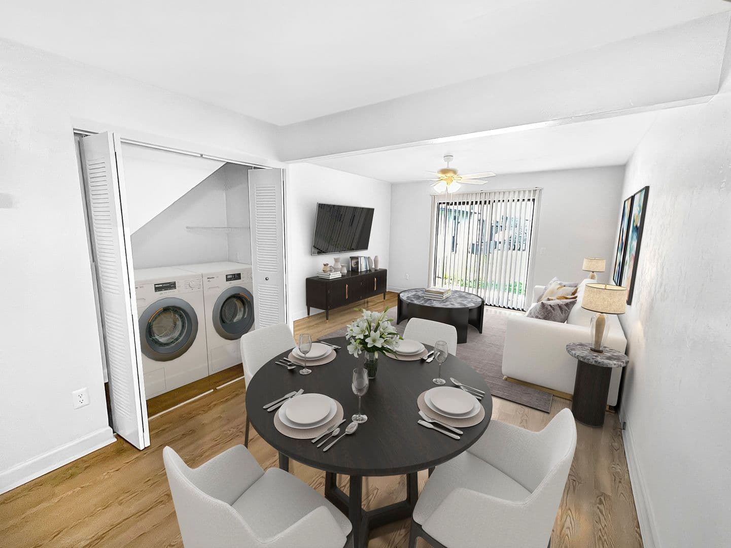 Gainesville Apartment: NW 25th Terrace