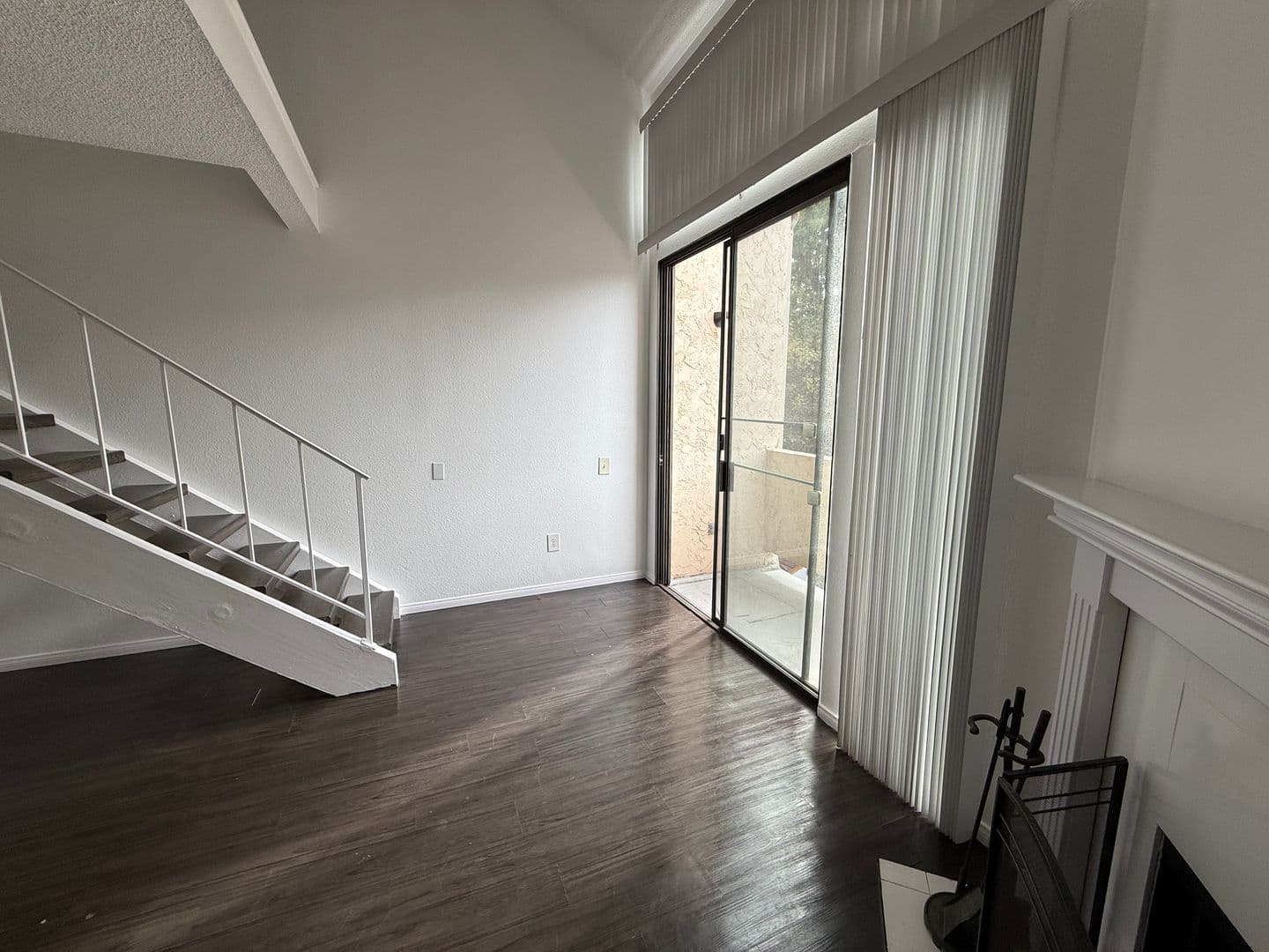 San Diego Townhome: 5757 Gaines Street, #E