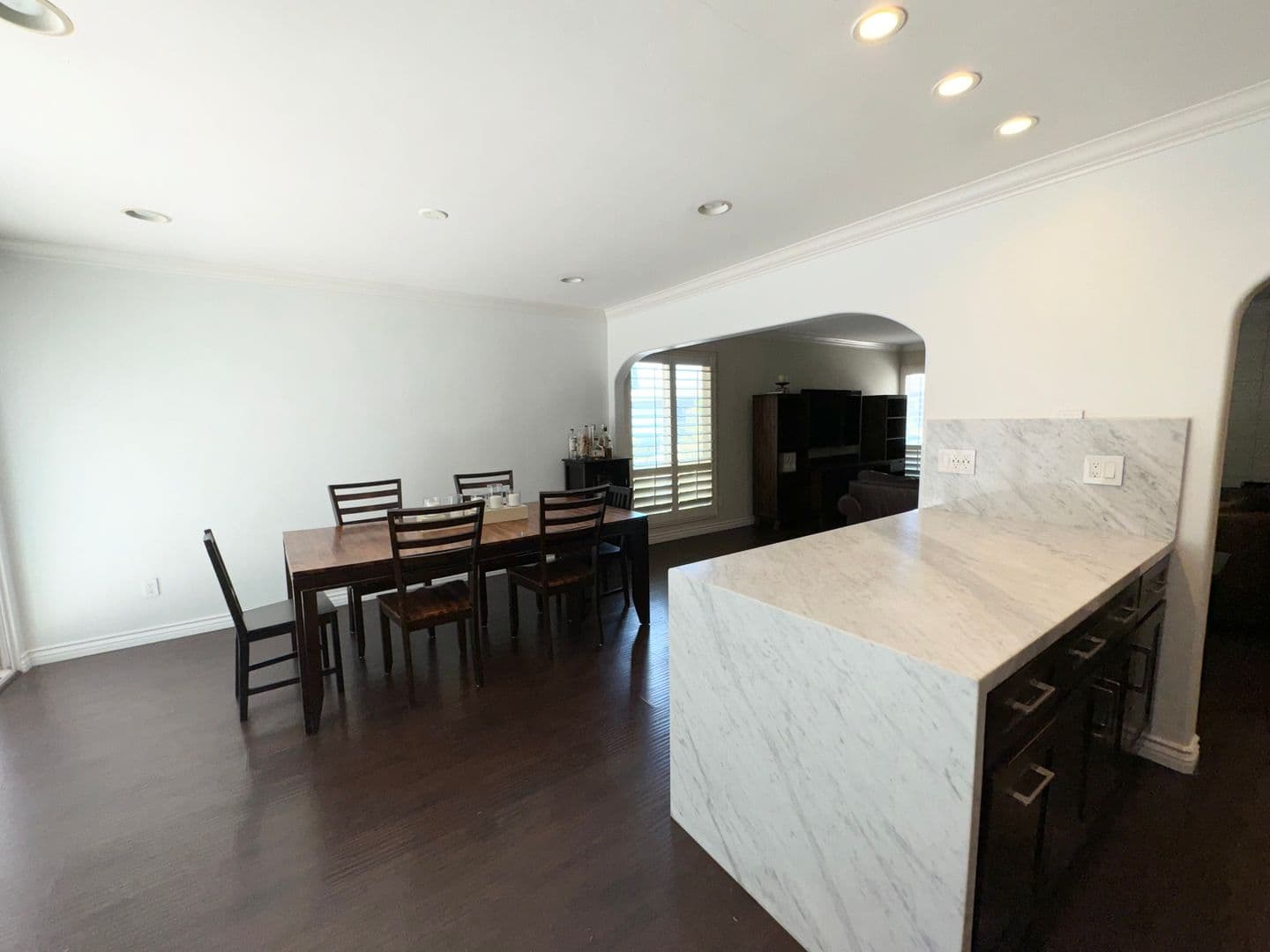 San Diego House: 4575 62nd Street