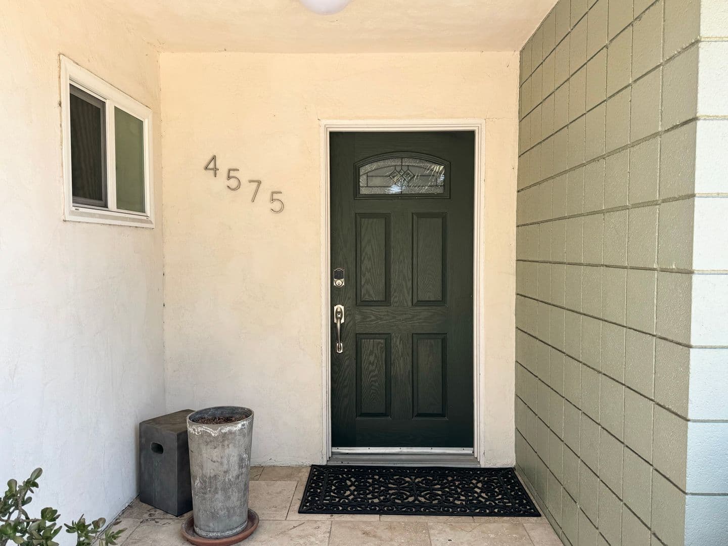 San Diego House: 4575 62nd Street