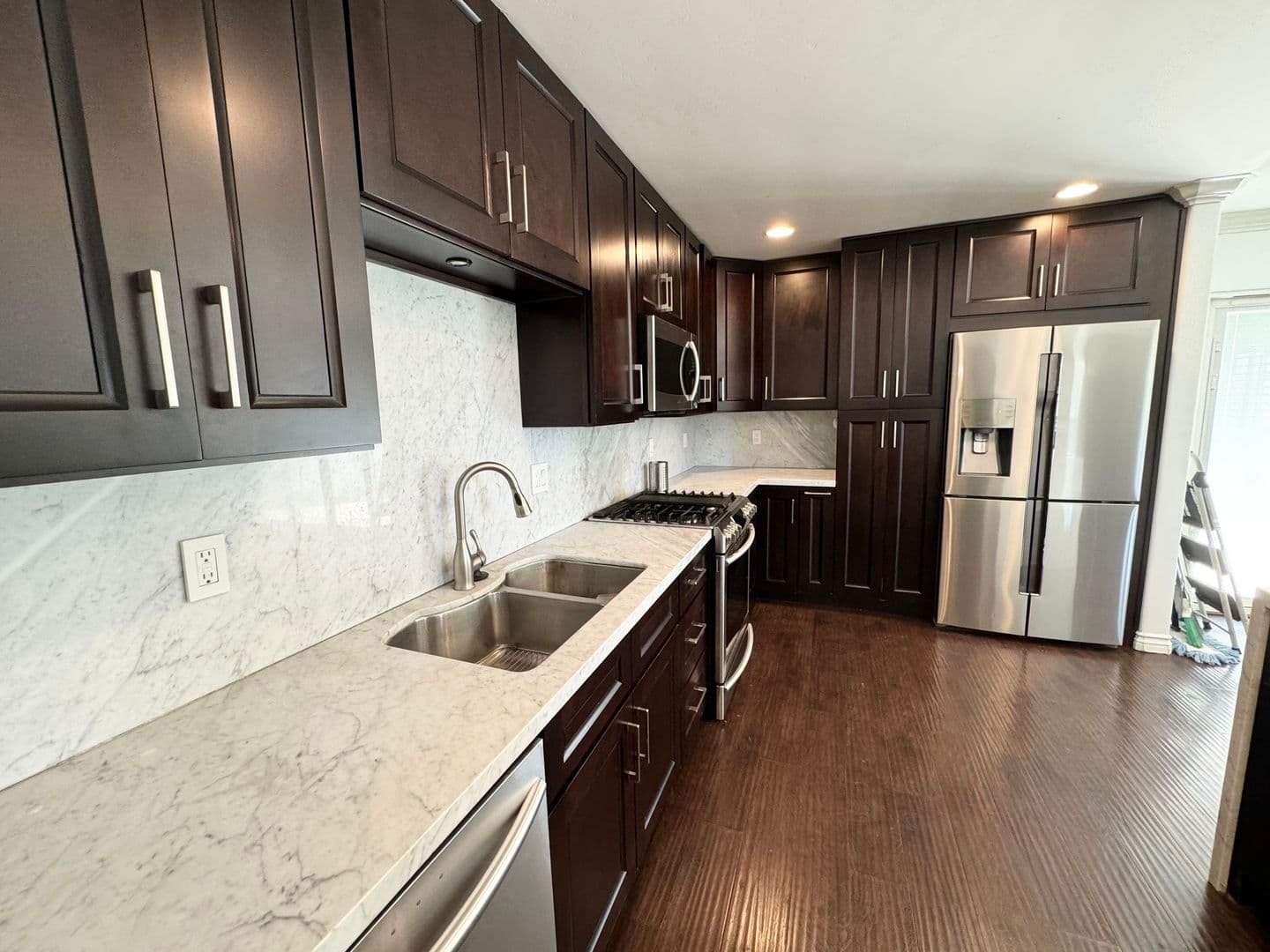 San Diego House: 4575 62nd Street