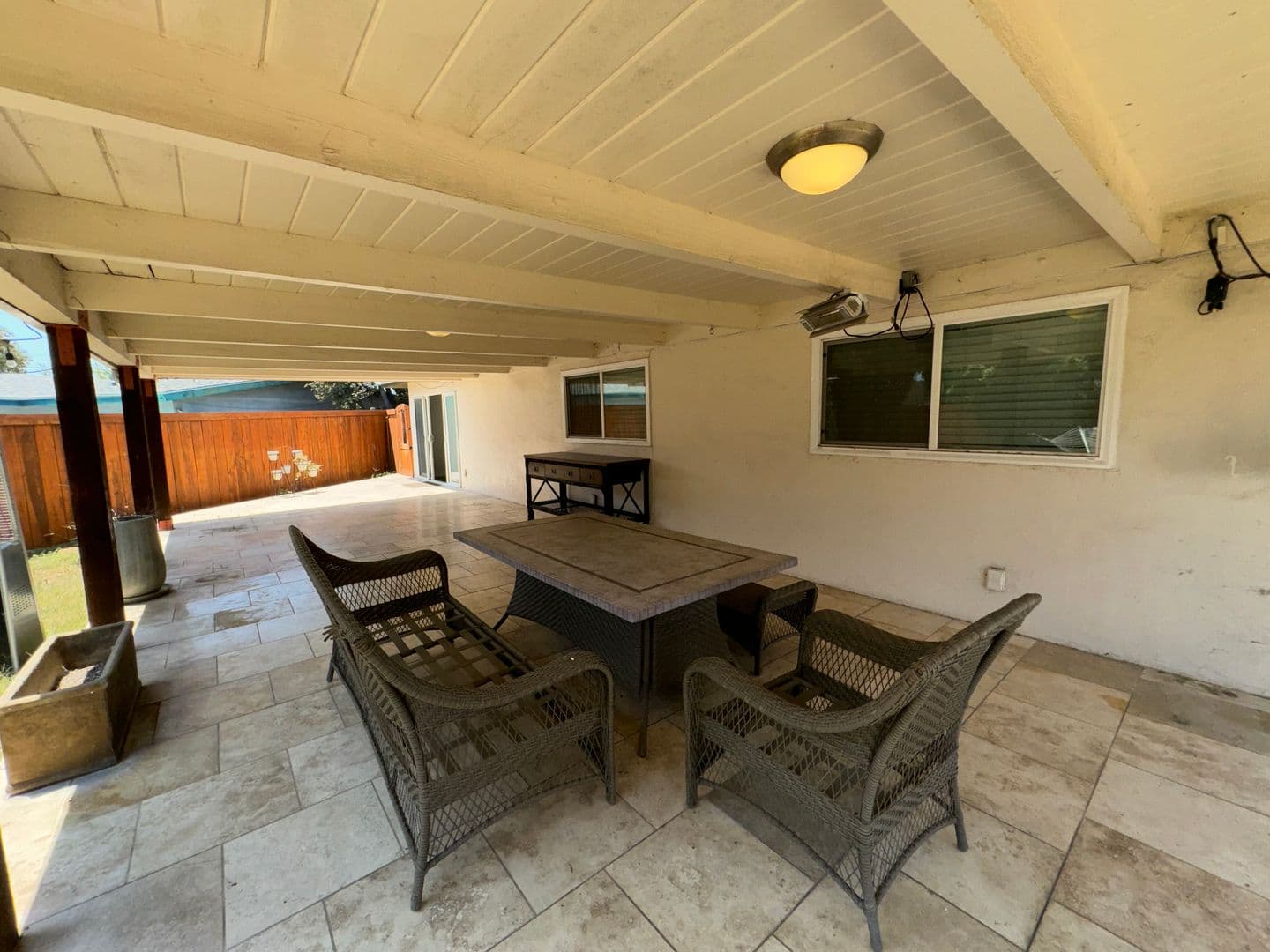 San Diego House: 4575 62nd Street