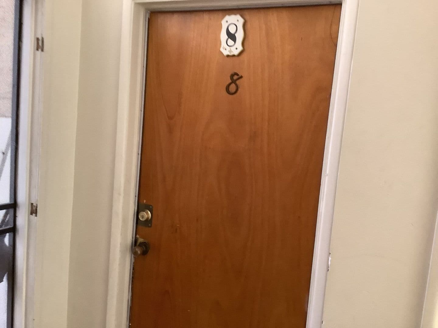 Huntington Park Apartment: 2719 Saturn Ave.