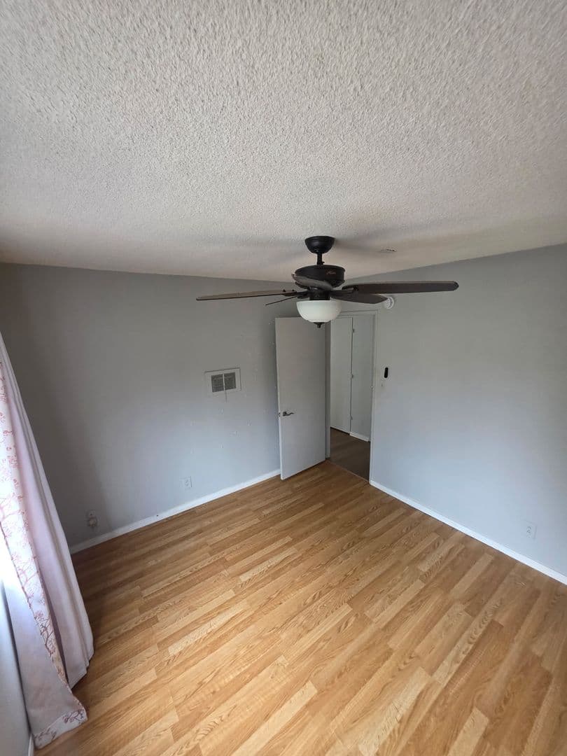 Los Angeles Apartment: 1343 N. Curson Ave.