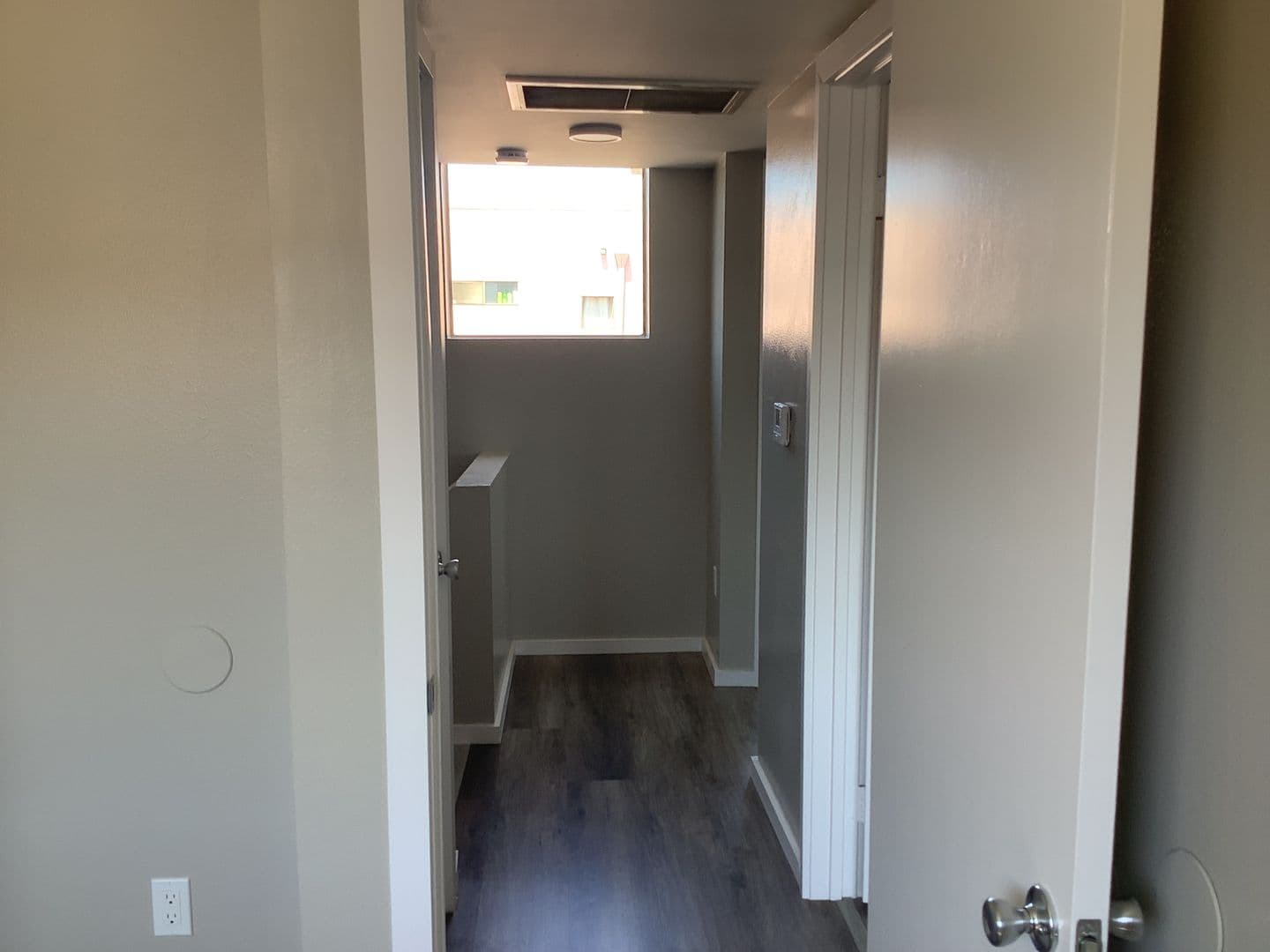 Bell Apartment: 4576 Florence Ave.