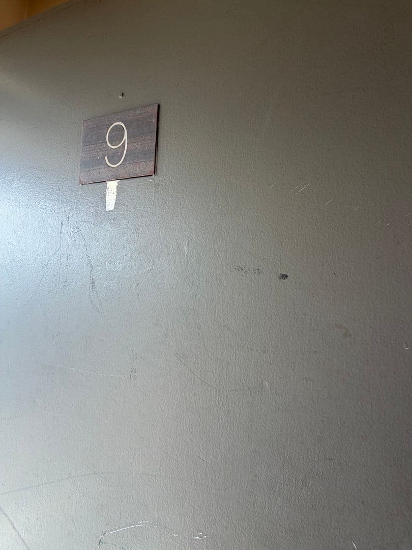 La Puente Apartment: 15843 Sierra Vista Ct.